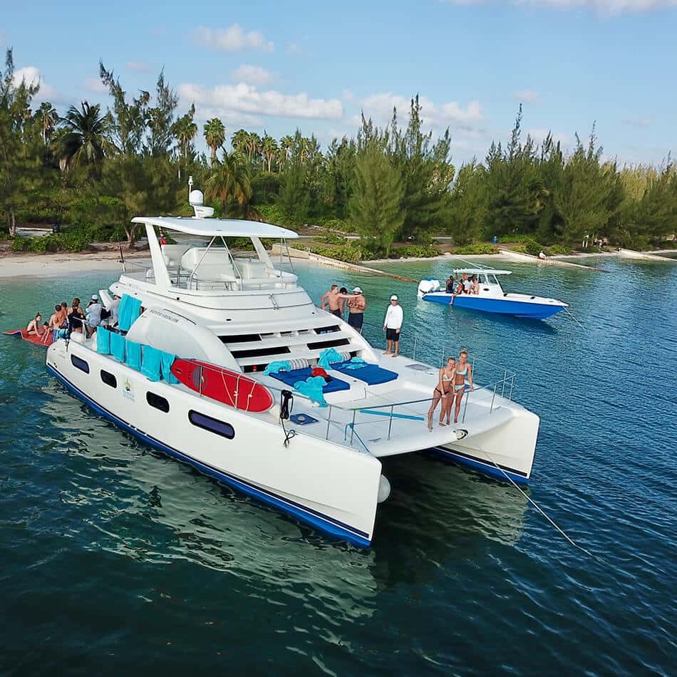 47' Luxury Power Catamaran — 2019 04 16 17 58 46 gallery34